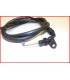 YAMAHA YZF 125 R 2008-2011 CABLE ACCELERATEUR-OCCASION