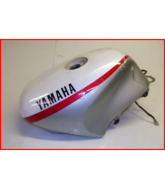 YAMAHA FJ 1200 1988-1990 RESERVOIR ESSENCE " pocs + nettoyage " - OCCASION