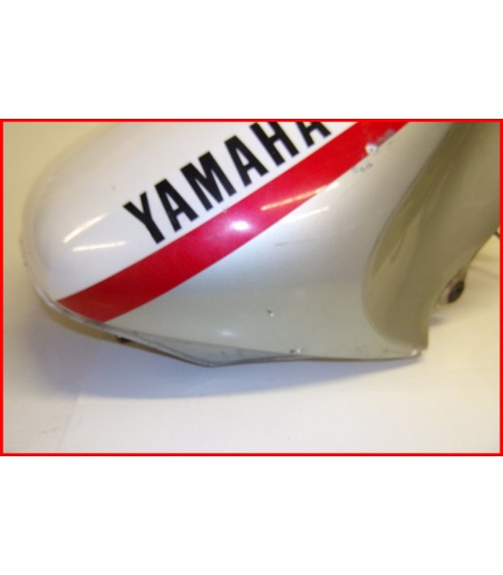 YAMAHA FJ 1200 1988-1990 RESERVOIR ESSENCE " pocs + nettoyage " - OCCASION