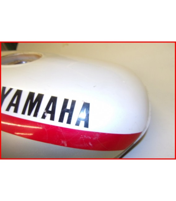 YAMAHA FJ 1200 1988-1990 RESERVOIR ESSENCE " pocs + nettoyage " - OCCASION