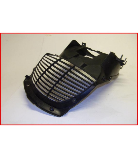 YAMAHA XMAX X-MAX 125 2006-2009 GRILLE DE RADIATEUR -OCCASION