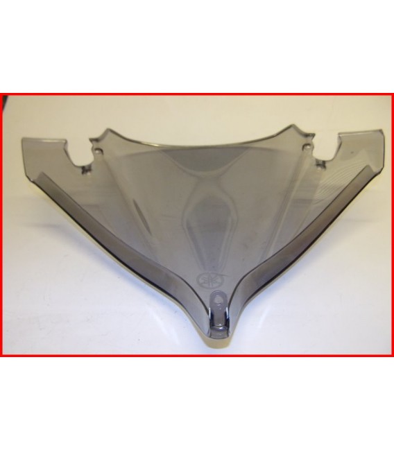 YAMAHA FZ6 600 2004-2006 BULLE PARE BRISE "griffures" -OCCASION