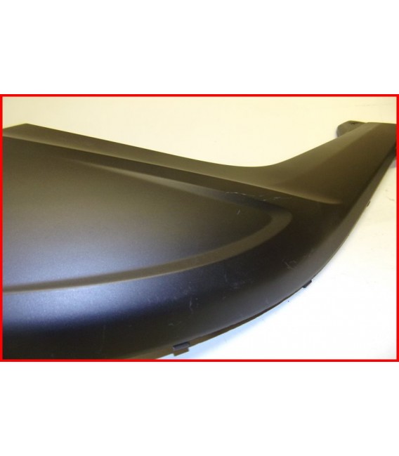 YAMAHA TMAX T-MAX 530 2012-2014 CARENAGE LATERAL GAUCHE "1 rayure" -OCCASION