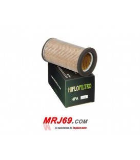 KAWASAKI ER5 ER-5 1996-2006 FILTRE A AIR HFA2502 -NEUF