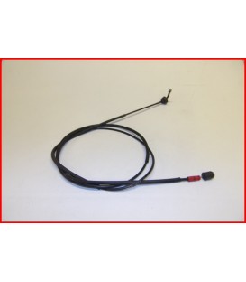 YAMAHA XMAX X-MAX 125 2006-2009 CABLE DE SELLE -OCCASION