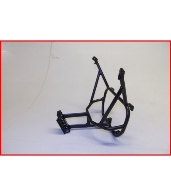 YAMAHA YBR 125 DIVERSION 2005-2006 ARAIGNEE SUPPORT -NEUF