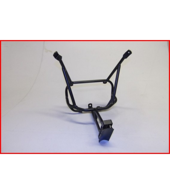 YAMAHA YBR 125 DIVERSION 2005-2006 ARAIGNEE SUPPORT -NEUF