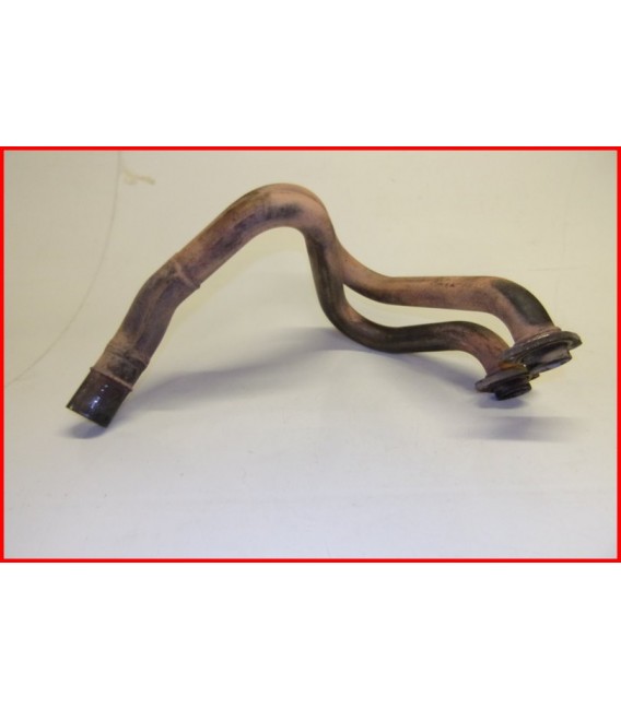 KAWASAKI ER6 650 2005-2011 COLLECTEUR ECHAPPEMENT-OCCASION