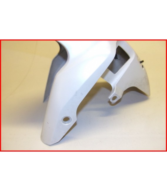 HONDA CB 1000 R 2008-2014 GARDE BOUE AVANT " petites griffures " -OCCASION