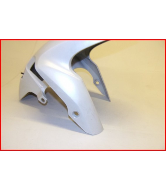 HONDA CB 1000 R 2008-2014 GARDE BOUE AVANT " petites griffures " -OCCASION