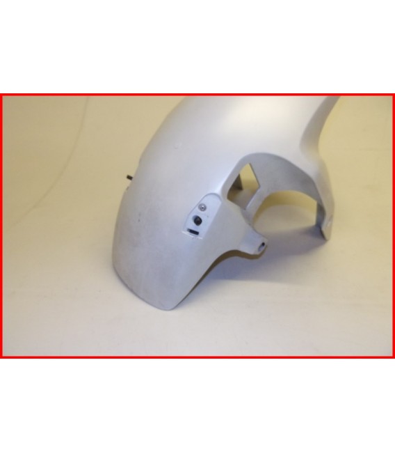 HONDA CB 1000 R 2008-2014 GARDE BOUE AVANT " petites griffures " -OCCASION