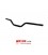 SUZUKI BANDIT 600 2000-2004 GUIDON NOIR ADAPTABLE TYPE ORIGINE-NEUF