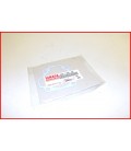 YAMAHA PW 80 1995-2002 JOINT EMBASE CYLINDRE " 4AW1135100 " -NEUF