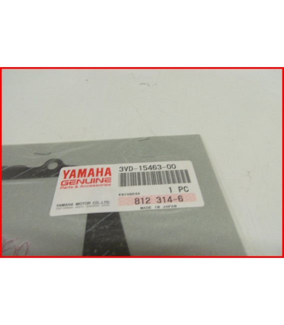 YAMAHA TDM 850 1991-2001 JOINT CARTER " 3VD1546300 " -NEUF