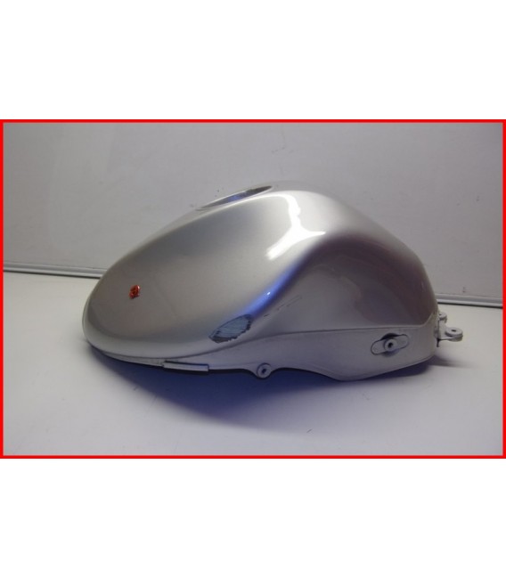 KAWASAKI ER6 650 2006-2008 RESERVOIR ESSENCE "à repeindre" -OCCASION