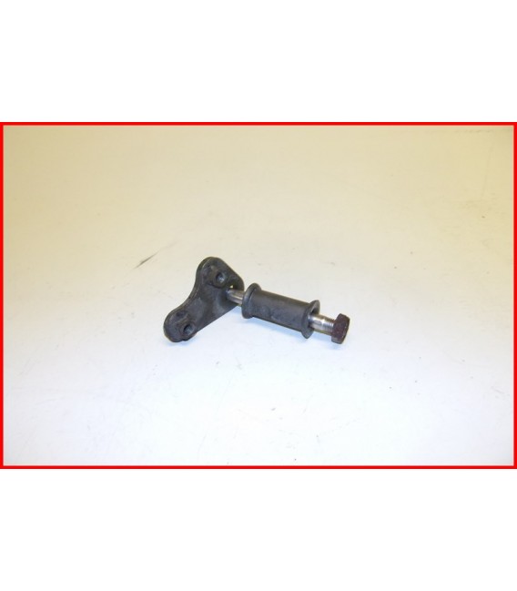 KAWASAKI ER6 650 2006-2008 SUPPORT MOTEUR DROIT -OCCASION