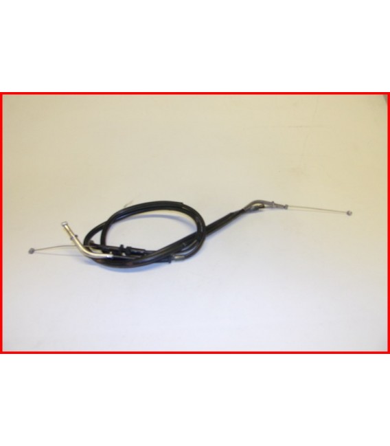 KAWASAKI ER6 650 2006-2008 N CABLE ACCELERATEUR -OCCASION