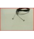 KAWASAKI ER6 650 2006-2008 N CABLE ACCELERATEUR -OCCASION