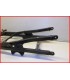KAWASAKI ZX10R ZX10 R 2004-2005 BOUCLE ARRIERE DE CADRE -OCCASION