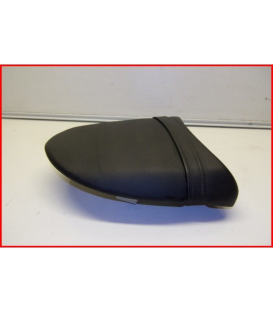 XMT-MOTOR Siège Passager Arrière Moto - Compatible Kawasaki Z1000 2003-2006 & Z750 2004-2006