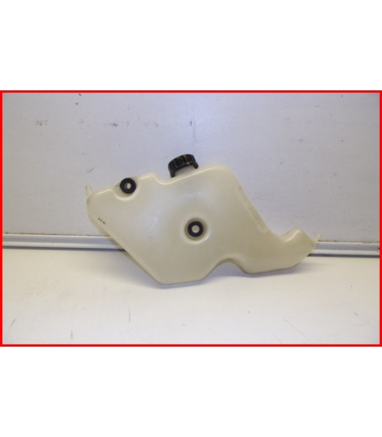 Kit Durites De Radiateur Eau Noir Pour Kawasaki ZX10R ZX-10R (2004-2005) - Neuf