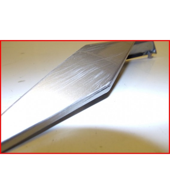 YAMAHA MT10 MT-10 SP 2017 CARENAGE AR GAUCHE " griffures " - OCCASION