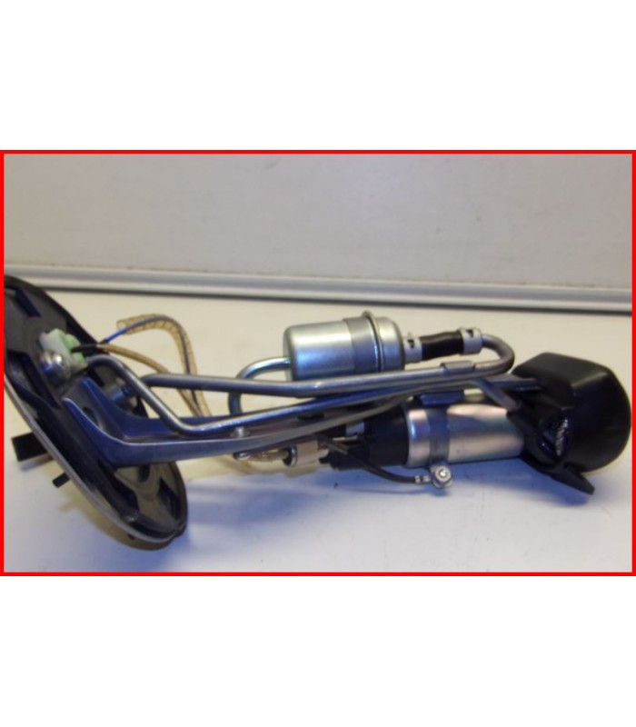 Pompe à Essence Moto Pour HONDA ST1300 ST 1300 2003-2020 - Remplace 16700-MCS-G02 - Neuf