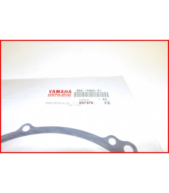 YAMAHA TDM 850 1991 -2001 JOINT COUVERCLE EMBRAYAGE " 4NX1546201 " -NEUF