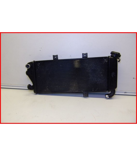 KAWASAKI ER6 650 2012-2016 RADIATEUR -OCCASION