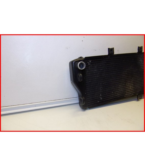 KAWASAKI ER6 650 2012-2016 RADIATEUR -OCCASION