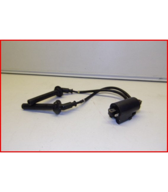 YAMAHA XJ6 600 2009 BOBINE ALLUMAGE 1/4-OCCASION