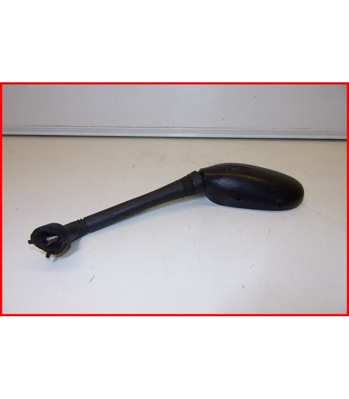 Jonction Carénage Arrière Yamaha XMAX 125 - Modèles 2006-2009 - Pièce D'occasion