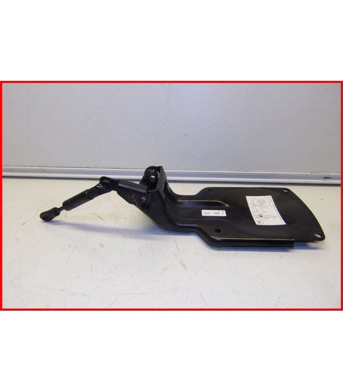 Subasta de Yamaha XMAX 125 2007