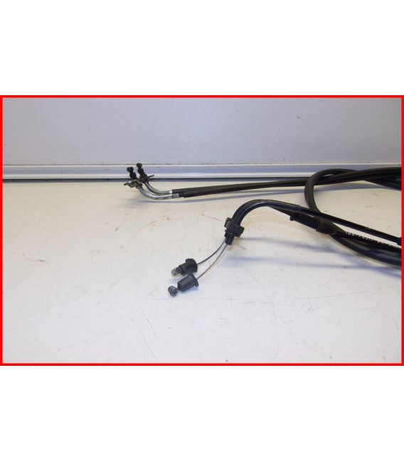 YAMAHA X MAX 125 XMAX 2006-2009 CABLE ACCELERATEUR-OCCASION