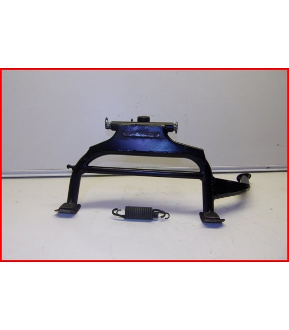 YAMAHA X MAX 125 2006-2009 BEQUILLE CENTRALE -OCCASION