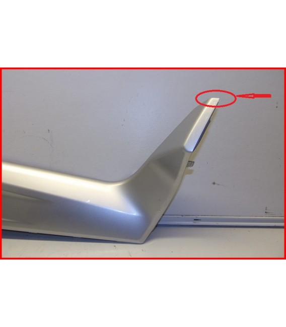 YAMAHA X MAX 125 X-MAX 2006-2009 CARENAGE DROIT " 1 fixation " -OCCASION