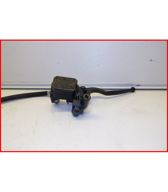 Support moteur côté distribution Nissan Qashqai 1.5 DCI 106cv - Équipement auto