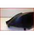 YAMAHA X MAX 125 XMAX 2006-2009 CARENAGE ARRIERE GAUCHE "black max"-OCCASION