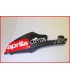 APRILIA RS 125 2006-2010 SABOT DE CARENAGE GAUCHE " griffures" - OCCASION