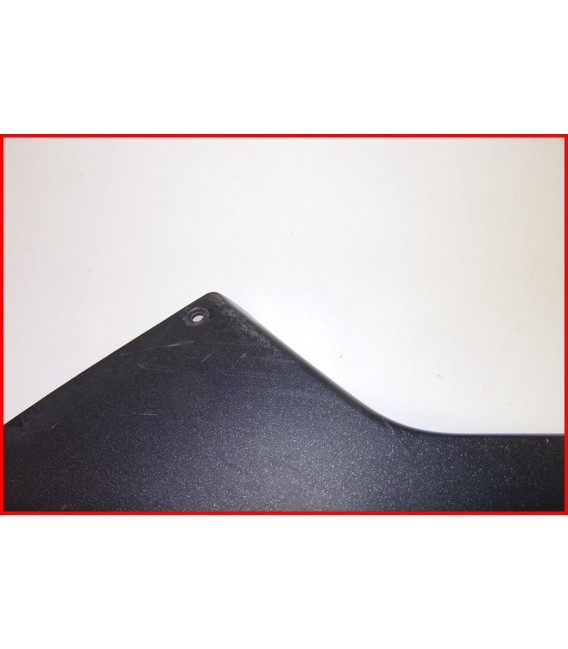 APRILIA RS 125 2006-2010 SABOT DE CARENAGE GAUCHE " griffures" - OCCASION