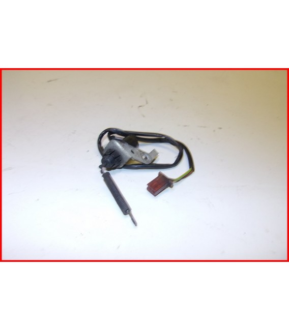 YAMAHA TZR 50 2003-2012 CONTACTEUR STOP ARRIERE - OCCASION