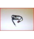 YAMAHA TZR 50 2003-2012 CONTACTEUR STOP ARRIERE - OCCASION