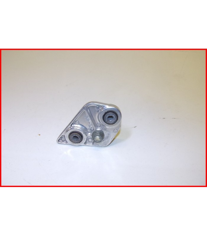 Platine Cale-pied Avant Gauche Pour Aprilia Classic 125 (1995-2001) - Occasion