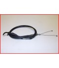 YAMAHA TDM 850 1996-2001 CABLE ACCELERATEUR -OCCASION