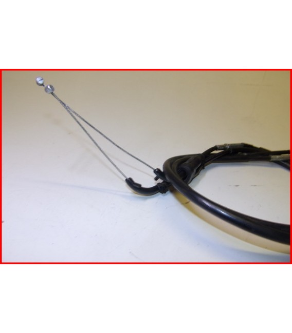 YAMAHA TDM 850 1996-2001 CABLE ACCELERATEUR -OCCASION