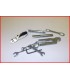 YAMAHA FZS 600 FAZER 1998-2003 TROUSSE A OUTILS - OCCASION