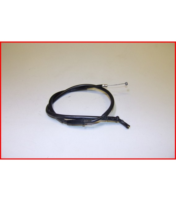 YAMAHA FZS 600 FAZER 1998-2003 CABLE STARTER- OCCASION