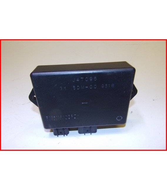 YAMAHA FAZER 600 1998-2001 BOITIER ALLUMAGE CDI -OCCASION