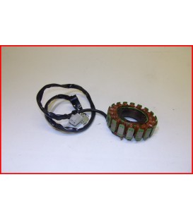 YAMAHA FAZER 600 1998-2001 STATOR ALTERNATEUR + CAPTEUR ALLUMAGE -OCCASION