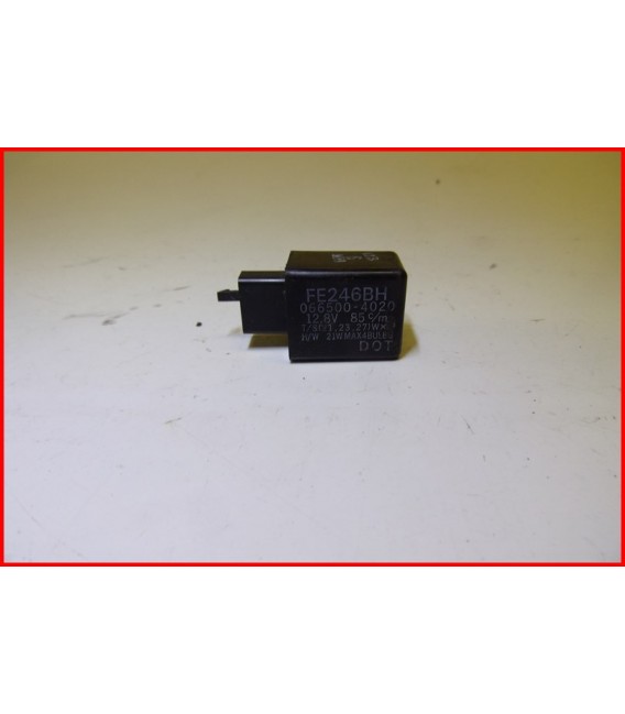 YAMAHA XJS 900 DIVERSION 1995-2001 CENTRALE CLIGNOTANTE - OCCASION